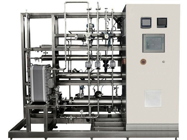 醫院消毒供應室用純水機，純化水機，純化水設備